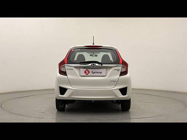 Used Honda Jazz [2015-2018] V Petrol in Pune