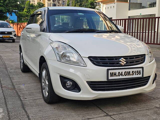 Used Maruti Suzuki Swift DZire [2011-2015] ZDI in Mumbai