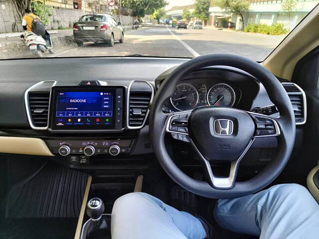 Used Honda City [2014-2017] V in Delhi