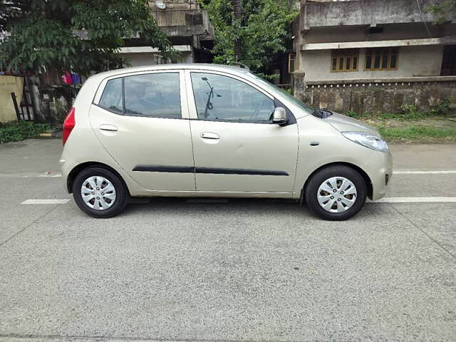 Used Hyundai i10 [2010-2017] Magna 1.2 Kappa2 in Nagpur