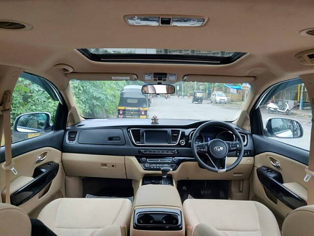 Used Kia Carnival [2020-2023] Prestige 7 STR in Mumbai