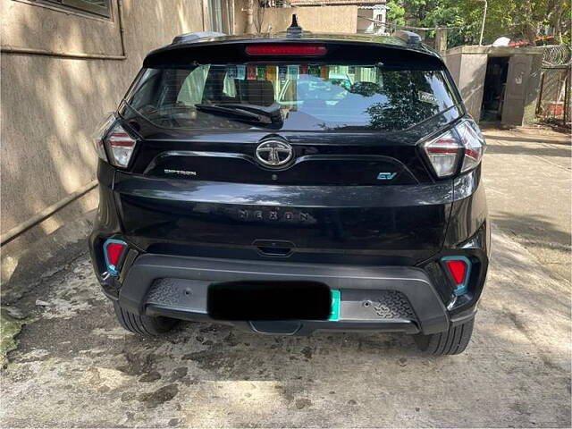 Used Tata Nexon EV [2020-2022] XZ Plus Dark Edition in Mumbai