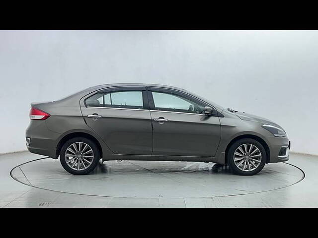 Used Maruti Suzuki Ciaz Alpha Hybrid 1.5 AT [2018-2020] in Thane