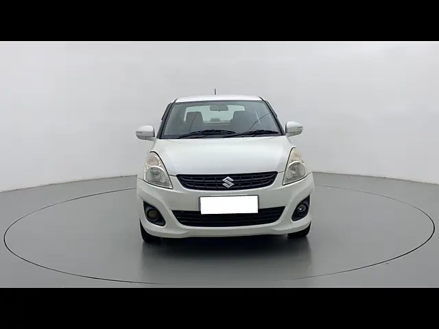 Used 2013 Maruti Suzuki Swift DZire in Mumbai