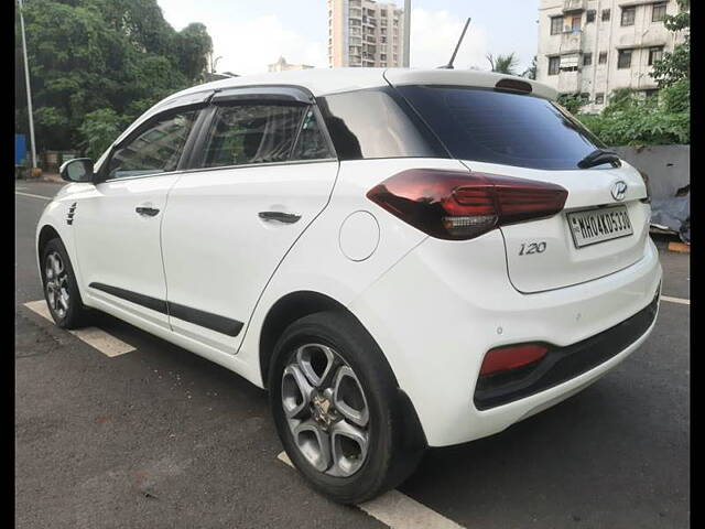 Used Hyundai Elite i20 [2018-2019] Asta 1.4 (O) CRDi in Mumbai