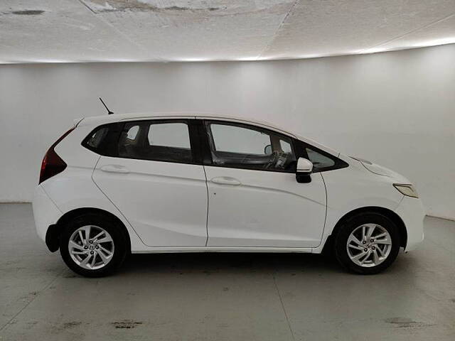 Used Honda Jazz [2015-2018] V AT Petrol in Indore