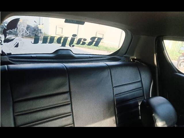 Used Maruti Suzuki Swift [2011-2014] LXi in Ranchi