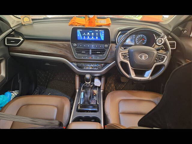 Used Tata Harrier [2019-2023] XZA Plus in Ahmedabad