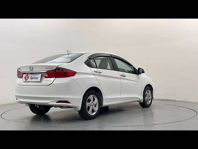 Used Honda City [2014-2017] VX in Delhi