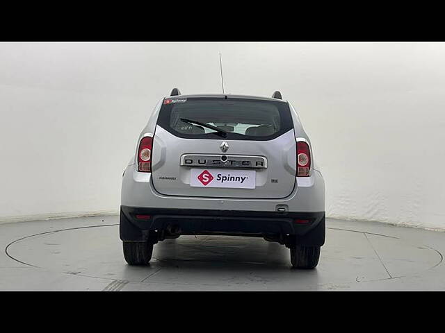 Used Renault Duster [2015-2016] RxL Petrol in Ghaziabad