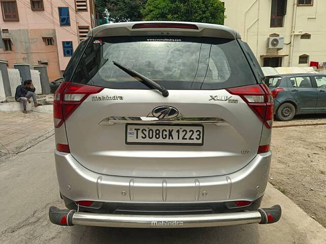 Used Mahindra XUV500 W11 in Hyderabad