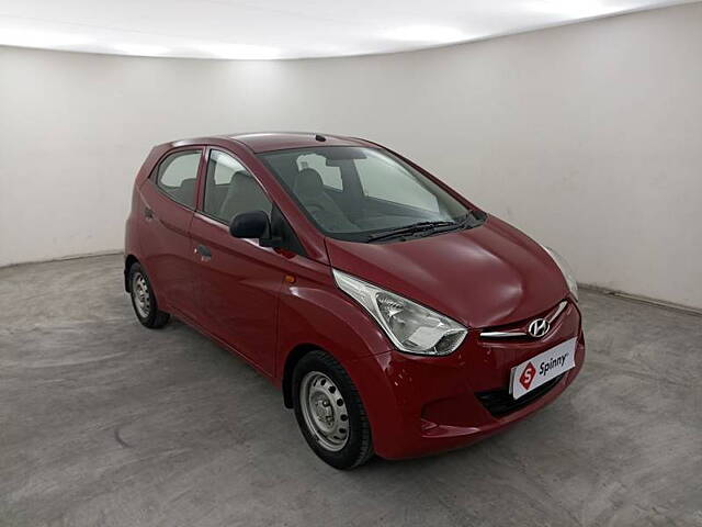 Used Hyundai Eon Era + in Coimbatore