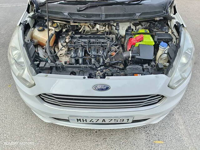 Used Ford Aspire [2015-2018] Trend 1.2 Ti-VCT [2014-20016] in Mumbai