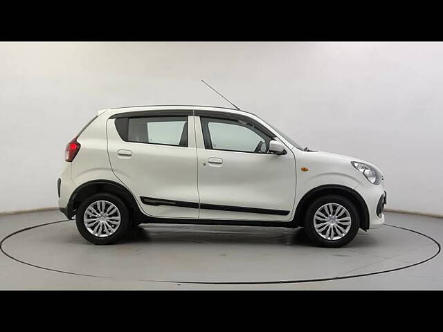 Used Maruti Suzuki Celerio [2017-2021] VXi in Ahmedabad