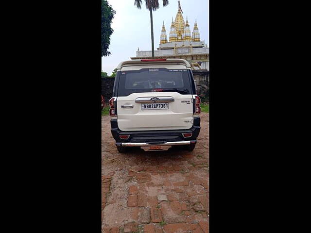 Used Mahindra Scorpio 2021 S3 2WD 7 STR in Kolkata