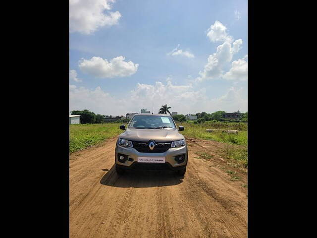 Used 2016 Renault Kwid in Nashik