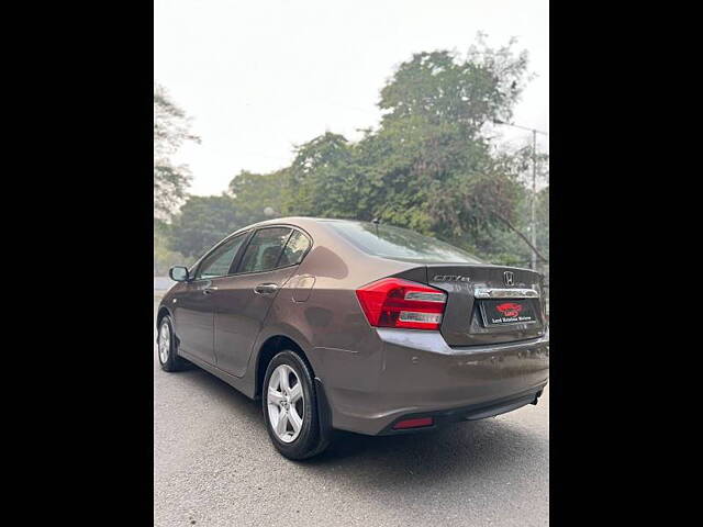 Used Honda City [2011-2014] 1.5 S MT in Delhi