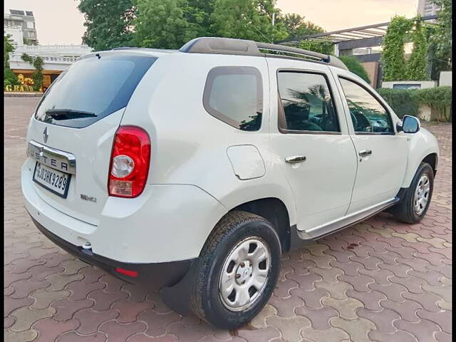 Used Renault Duster [2015-2016] 85 PS RxL in Ahmedabad