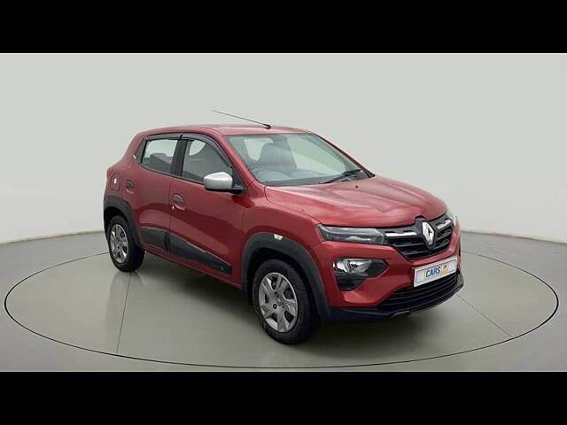 Used 2020 Renault Kwid in Hyderabad