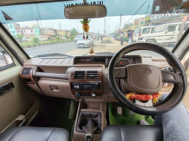 Used Mahindra Bolero [2011-2020] ZLX BS IV in Ranchi