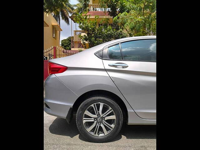 Used Honda City [2014-2017] V in Bangalore