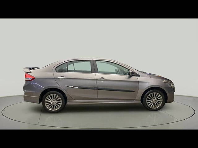 Used Maruti Suzuki Ciaz [2014-2017] ZXi+ RS [2015-2017] in Delhi