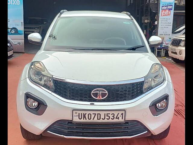 Used Tata Nexon [2017-2020] XZA Plus Petrol in Dehradun