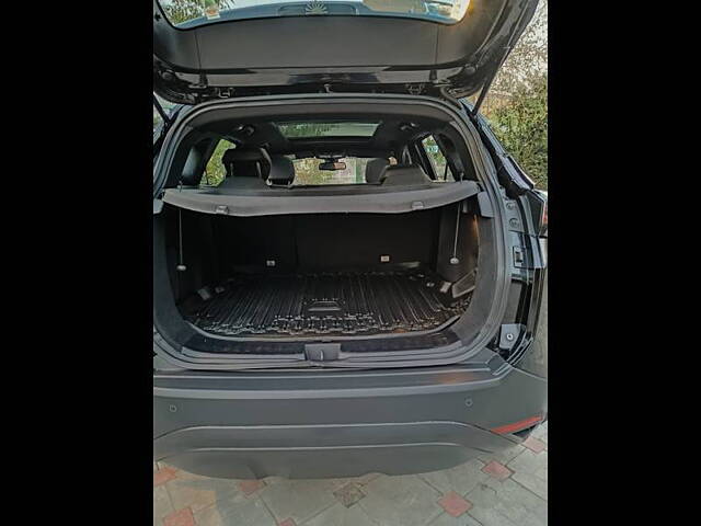 Used Tata Harrier [2019-2023] XZ Plus Dark Edition in Delhi