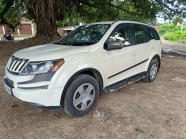 Used Mahindra XUV500 [2011-2015] W6 in Lucknow