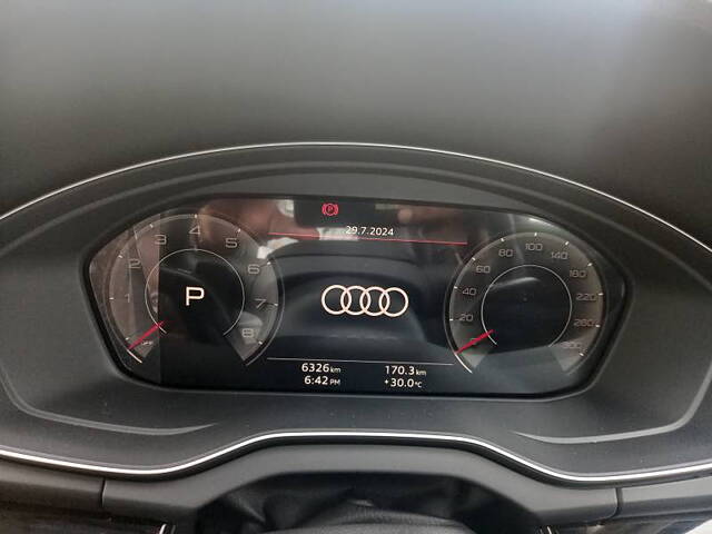 Used Audi Q5 Technology 45 TFSI in Surat