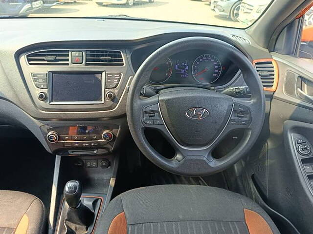 Used Hyundai Elite i20 [2017-2018] Asta 1.2 in Mumbai