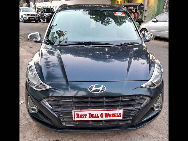 Used 2021 Hyundai Grand i10 NIOS in Lucknow