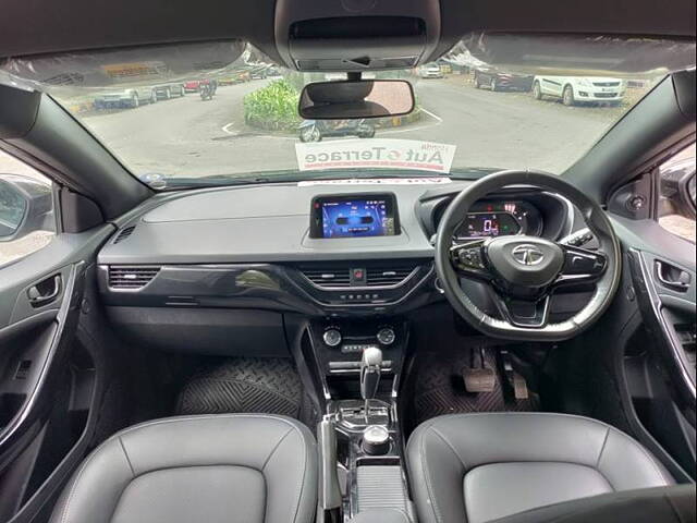 Used Tata Nexon [2020-2023] XZA Plus Dark Edition [2021-2023] in Bangalore