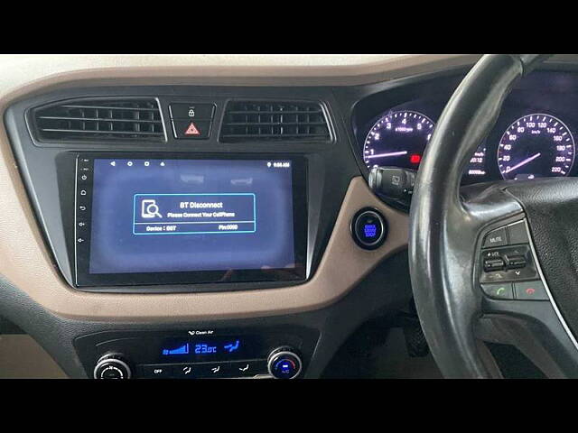 Used Hyundai Elite i20 [2016-2017] Asta 1.2 (O) [2016] in Jaipur