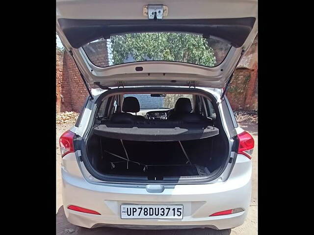 Used Hyundai Elite i20 [2014-2015] Magna 1.4 CRDI in Kanpur