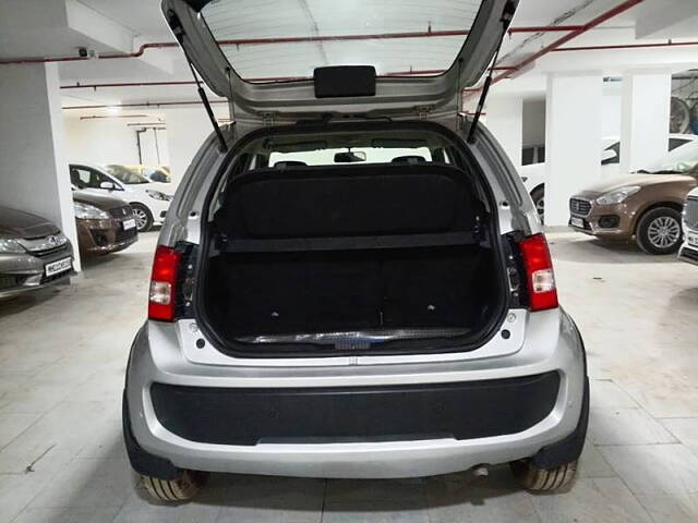 Used Maruti Suzuki Ignis Zeta 1.2 AMT in Mumbai