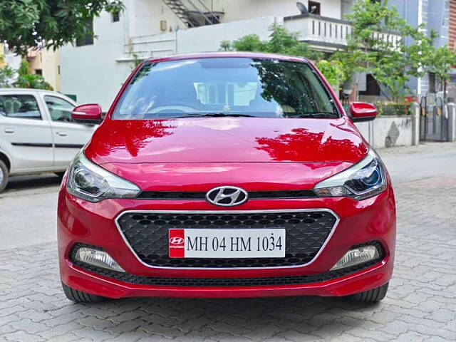 Used 2016 Hyundai Elite i20 in Nagpur