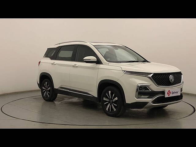 Used MG Hector [2019-2021] Sharp 1.5 DCT Petrol in Kolkata