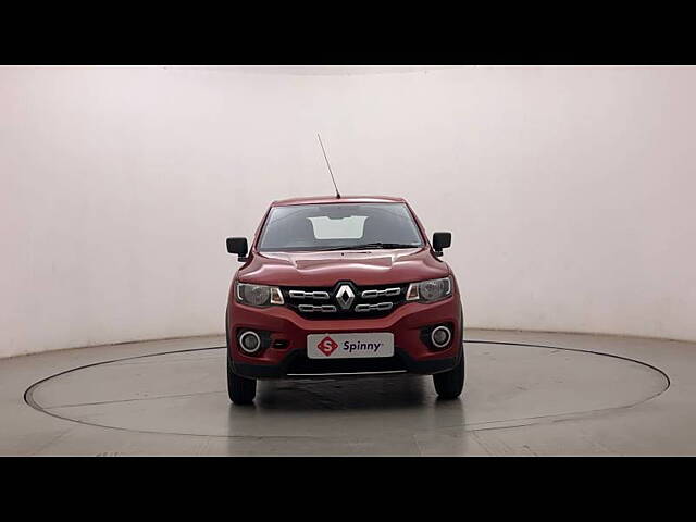 Used Renault Kwid [2015-2019] RXT [2015-2019] in Mumbai