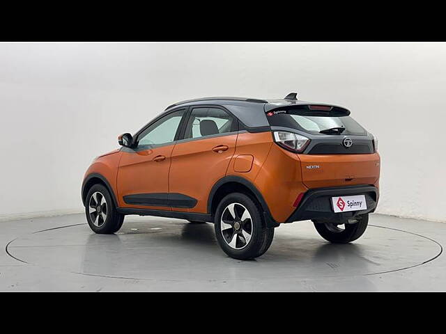 Used Tata Nexon [2020-2023] XZA Plus (O) in Gurgaon