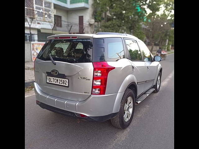 Used Mahindra XUV500 [2015-2018] W8 [2015-2017] in Delhi