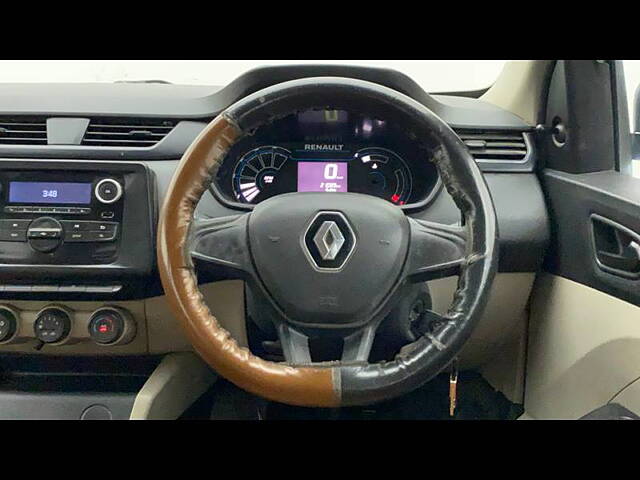 Used Renault Triber [2019-2023] RXL [2019-2020] in Delhi