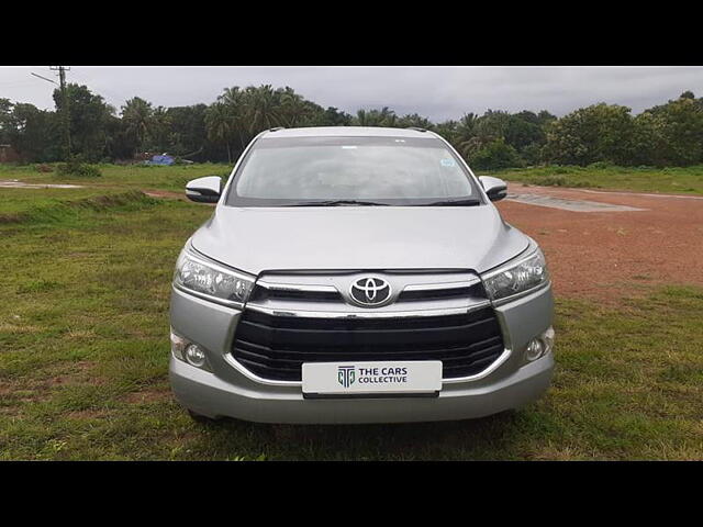 Used 2016 Toyota Innova in Mangalore