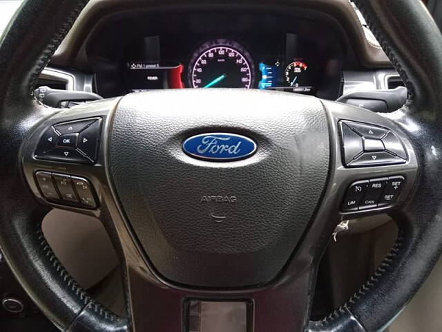 Used Ford Endeavour [2016-2019] Titanium 3.2 4x4 AT in Delhi