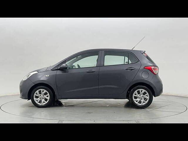 Used Hyundai Grand i10 Magna 1.2 Kappa VTVT in Gurgaon