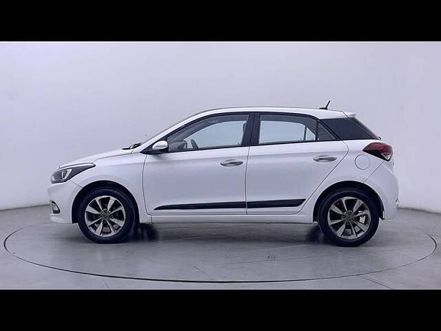 Used Hyundai Elite i20 [2016-2017] Asta 1.2 (O) [2016] in Chennai