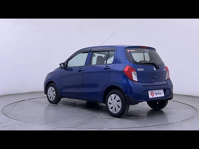 Used Maruti Suzuki Celerio [2017-2021] ZXi (O) AMT [2019-2020] in Chennai