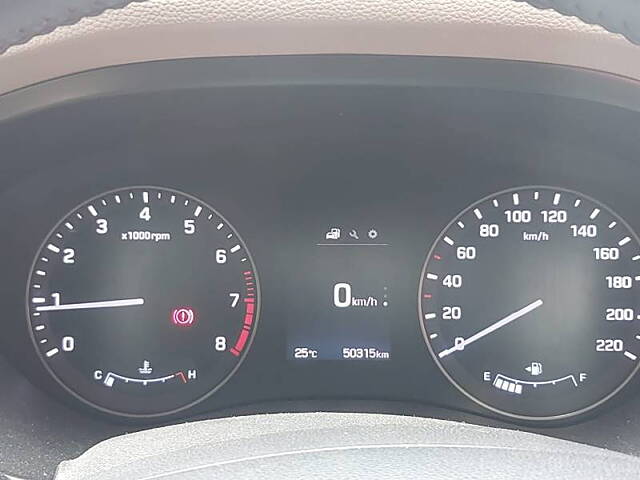 Used Hyundai Elite i20 [2017-2018] Asta 1.2 in Bangalore