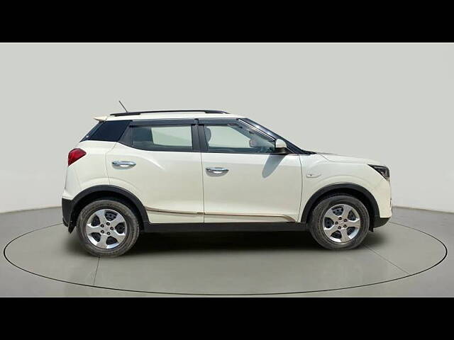 Used Mahindra XUV300 [2019-2024] 1.5 W6 [2019-2020] in Ahmedabad