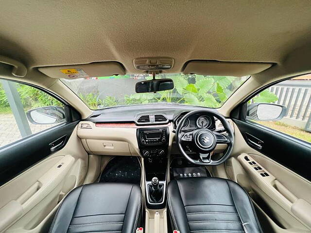 Used Maruti Suzuki Dzire [2017-2020] VDi in Kochi